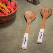 Catch & Serve Serving Spoons