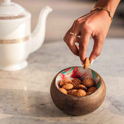 Snack Glow Snack Bowl