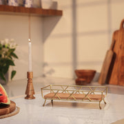 Harvest Glow Multipurpose Basket