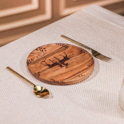 Wild Grove Serving Plate