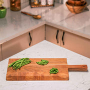 Dize Acacia Wood Chopping Board
