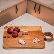 Chopzy Acacia Wood Chopping Board