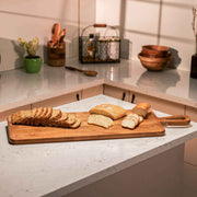 Carvex Acacia Wood Chopping Board