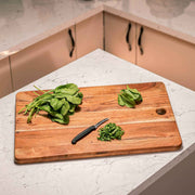 Diceon Acacia Wood Chopping Board