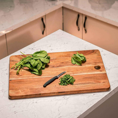 Diceon Acacia Wood Chopping Board