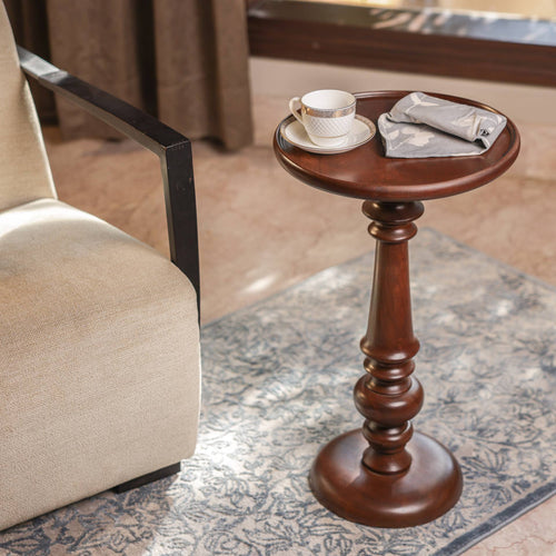 Eclipse End Table