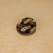 Forest Floor Coaster (Set of 4)