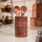 Cylindro Utensils Holder