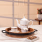 Anugraha Serving Tray(Medium)