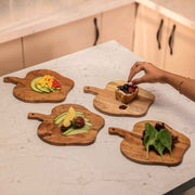 Harvest Serving Board
