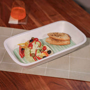 Mint to Be Serving Platter