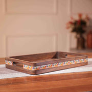 Swagatam Serving Tray