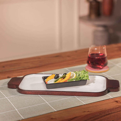 Chill Out Serving Tray