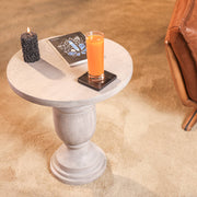 Misty End Table