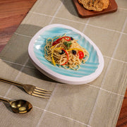 Tropical Drift Serving Platter