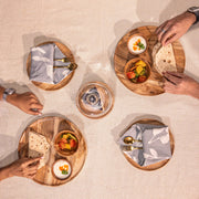 Dinamate Dinner Set (Copy)