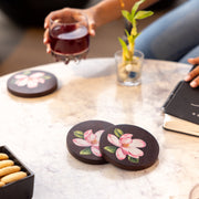 Sakura Coasters (Set of 4)