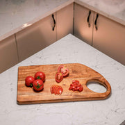 Minze Acacia Wood Chopping Board