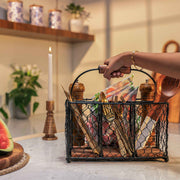 Arcade Utensils and Cutlery Holder