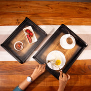 Tamra Serving Tray (Set of 2)