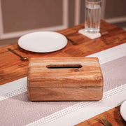 HoldnFold Tissue Box