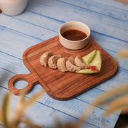 Squadip Chip & Dip Platter