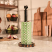 Dusk Kitchen Towel Holder