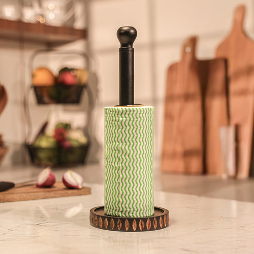 Dusk Kitchen Towel Holder