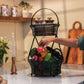 Swirl Multipurpose Storage Basket