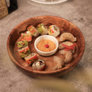Snacit Chip & Dip Platter