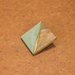 Earth’s Edge Coaster Set (Set of 4)