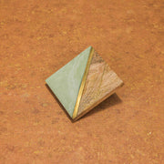 Earth’s Edge Coaster Set (Set of 4)