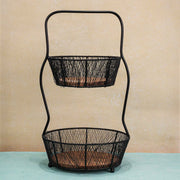 Nest Multipurpose Storage Basket