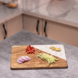 Stonewood Chopping Board