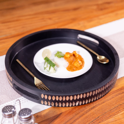 Dusk Serving Tray