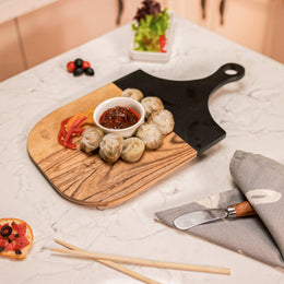 SnipSnap Serving Board