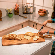 Carvex Acacia Wood Chopping Board