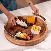 Atithi Serving Tray(Medium)