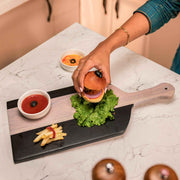 Choww Serving Board