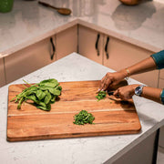 Diceon Acacia Wood Chopping Board