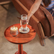Cocoa End Table