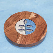 Rangoli Multipurpose Trivet