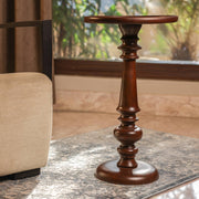 Eclipse End Table