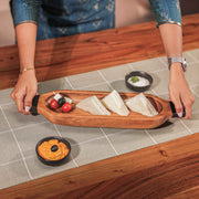 Paddle Up Serving Tray