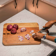 Chopzy Acacia Wood Chopping Board