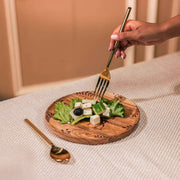 Wild Grove Serving Plate