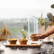 Tripple Treat Snack Bowl (Copy)