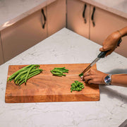 Dize Acacia Wood Chopping Board