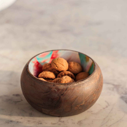 Snack Glow Snack Bowl