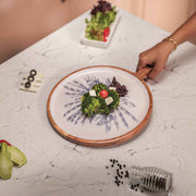 Shell Yeah Serving Board